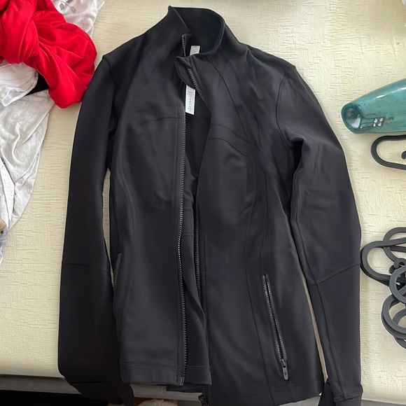 Lulu lemon jacket - Picture 1 of 1